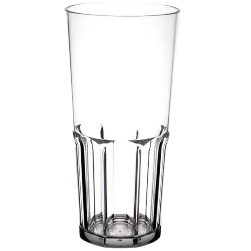 Super Prix Gobelet forme haute SAN 50 cl Graniti