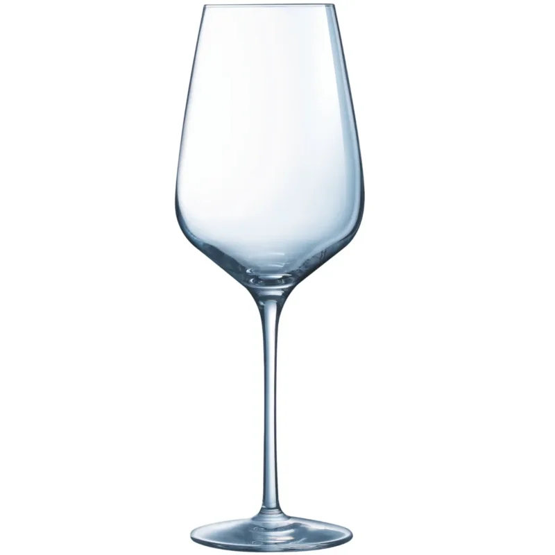 Verre à pied verre cristallin 25 cl Sublym Chef & Sommelier Must-Have