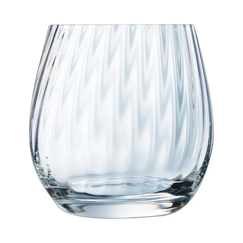 Gobelet forme basse verre 32 cl Outline Arcoroc Commande En Gros