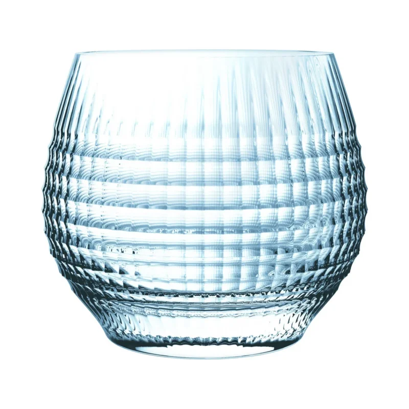 Gobelet forme basse verre 32 cl Disco Arcoroc Produit De Marque