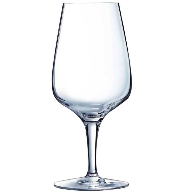 Nouvel Arrivage Verre à pied verre cristallin 35 cl Sublym Chef & Sommelier