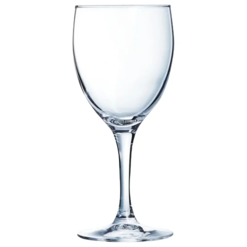 Livraison Gratuite Verre à pied verre 24,5 cl Elegance Arcoroc