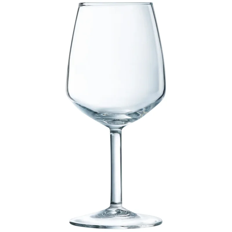 Livraison Gratuite Verre à pied verre 31 cl Silhouette Arcoroc