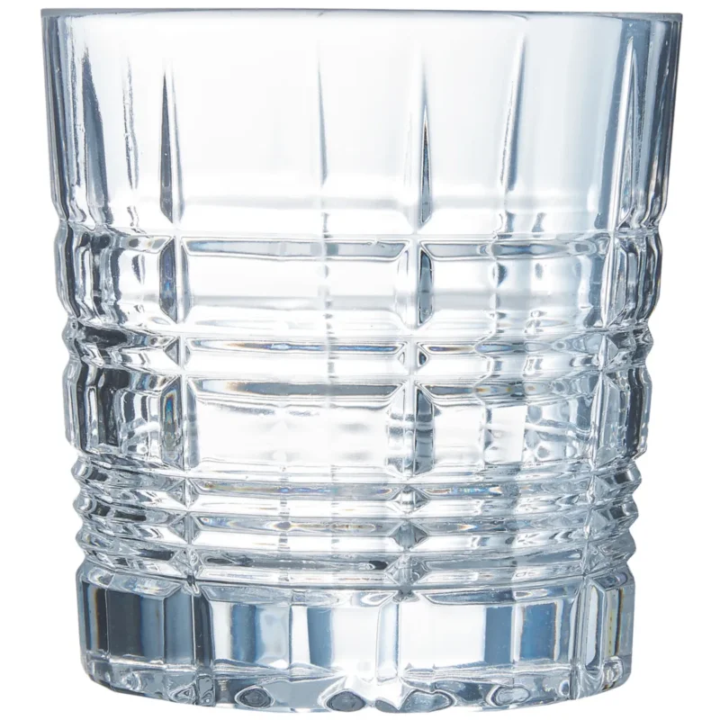 Gobelet forme basse verre 30 cl Brixton Arcoroc Bon Marché