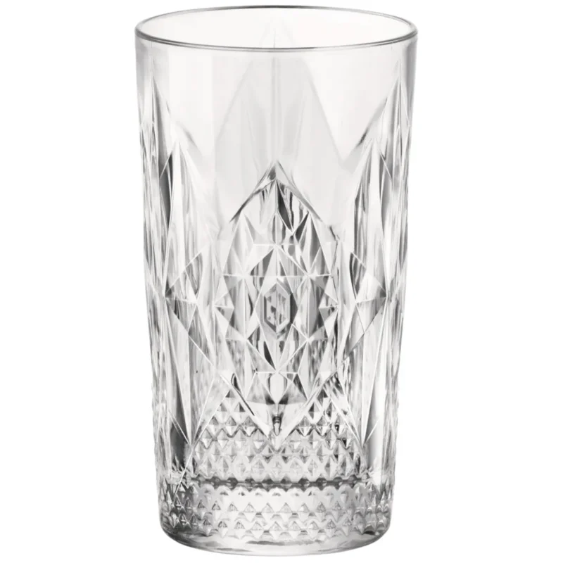 Gobelet forme haute verre 49 cl Stone Bormioli Rocco Remise