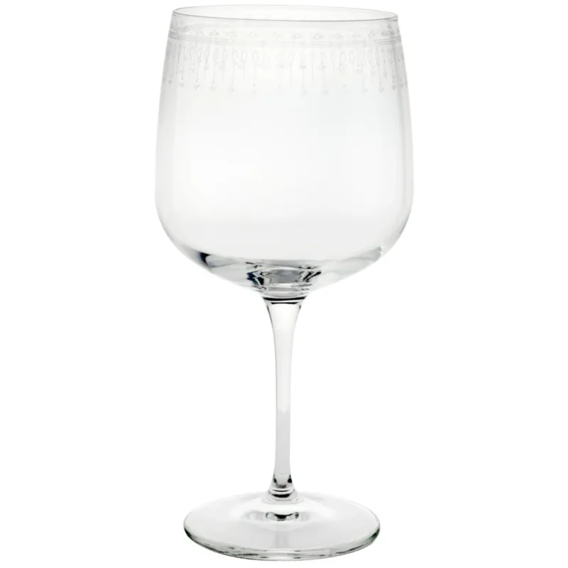 Verre à cocktail gin verre cristallin 75,5 cl Novecento Art Deco Bormioli Rocco Achetez Aujourd’hui