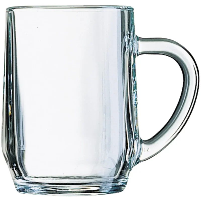 Haute Qualité Verre à bière verre 28 cl Haworth Arcoroc