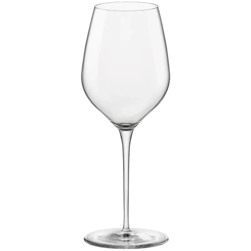 Verre à pied verre cristallin 55 cl Tre Sensi Bormioli Rocco Paiement Sécurisé