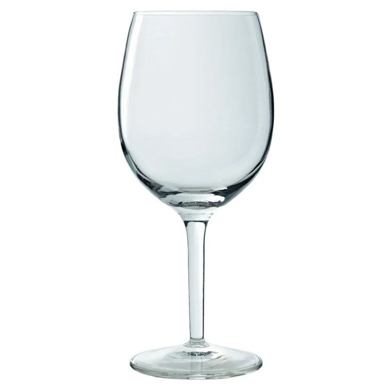 Verre à pied verre 37 cl Rubino Luigi Bormioli Vente Directe