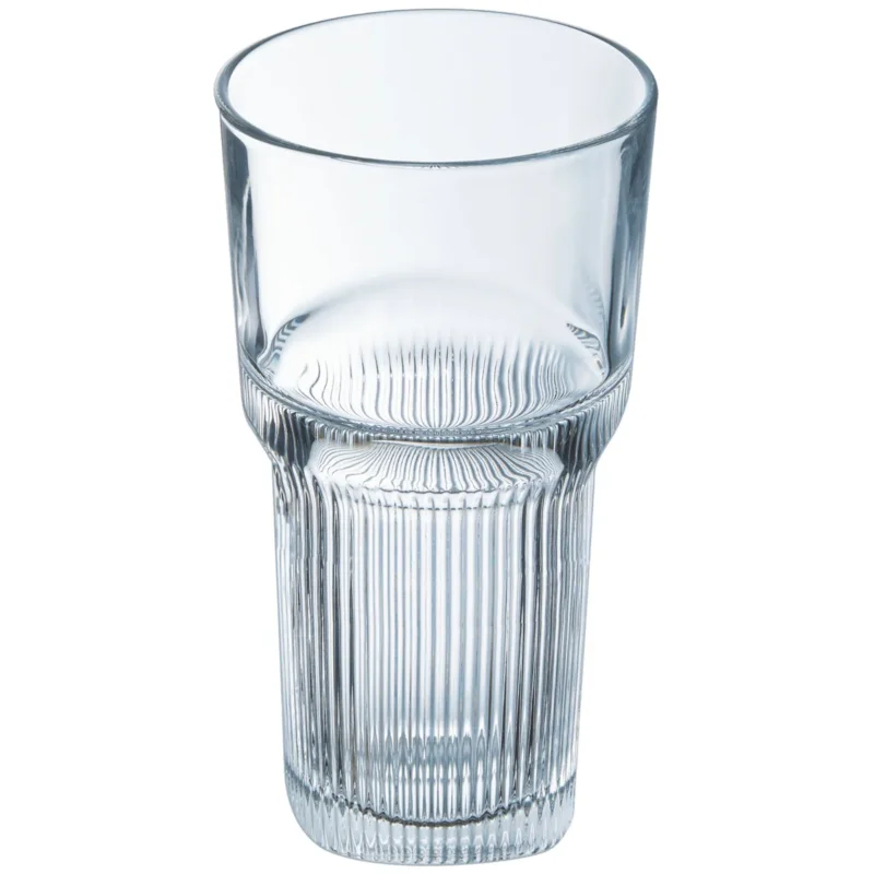 Acheter Direct Gobelet forme haute verre trempé 31 cl Starline Arcoroc