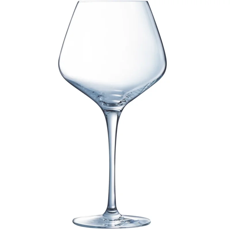 Verre à pied rond verre cristallin 60 cl Sublym Chef & Sommelier Achetez Aujourd’hui