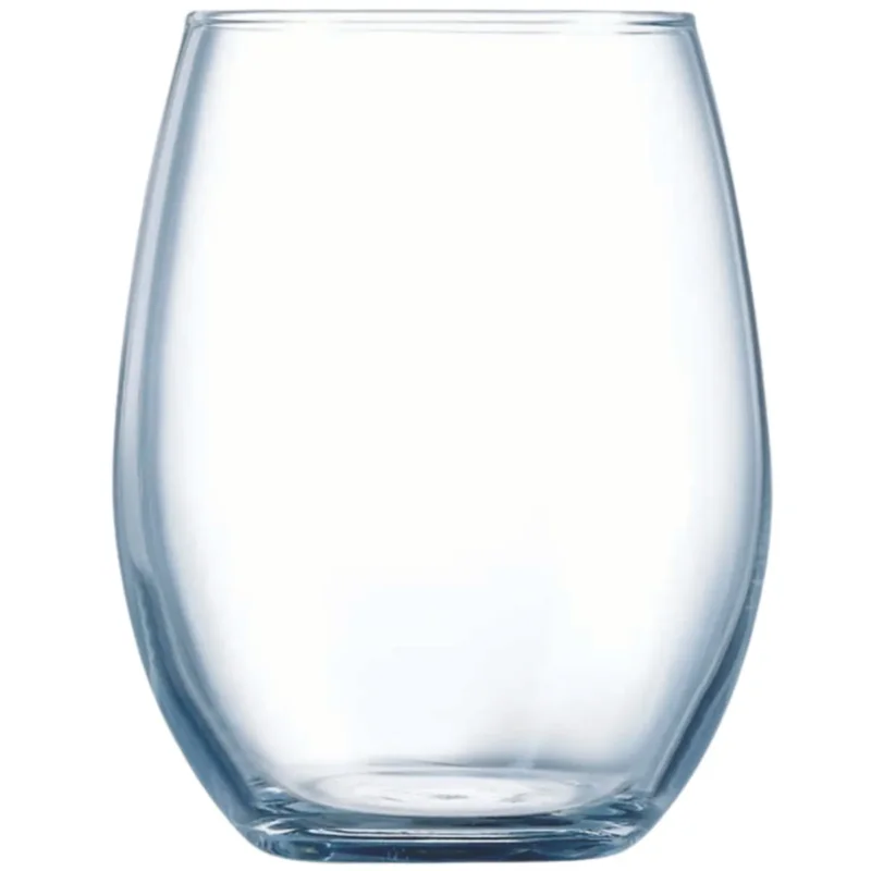 Gobelet verre cristallin 44 cl Primary Chef & Sommelier Soldes