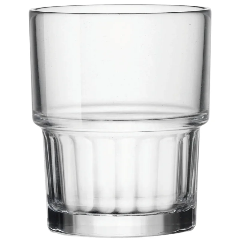Gobelet verre trempé 16 cl Lyon Bormioli Rocco Achat Immédiat