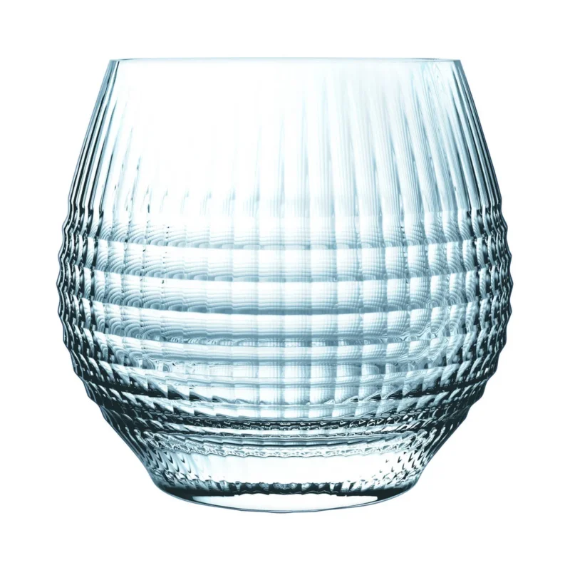 Gobelet forme basse verre 38 cl Disco Arcoroc Quantité Limitée