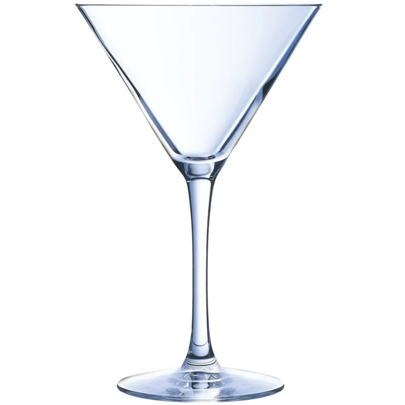 Verre à cocktail verre cristallin 30 cl Cabernet Chef & Sommelier Offre Du Jour