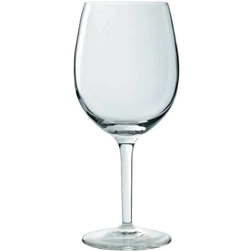 Verre à pied verre 27,6 cl Rubino Luigi Bormioli Nouveauté