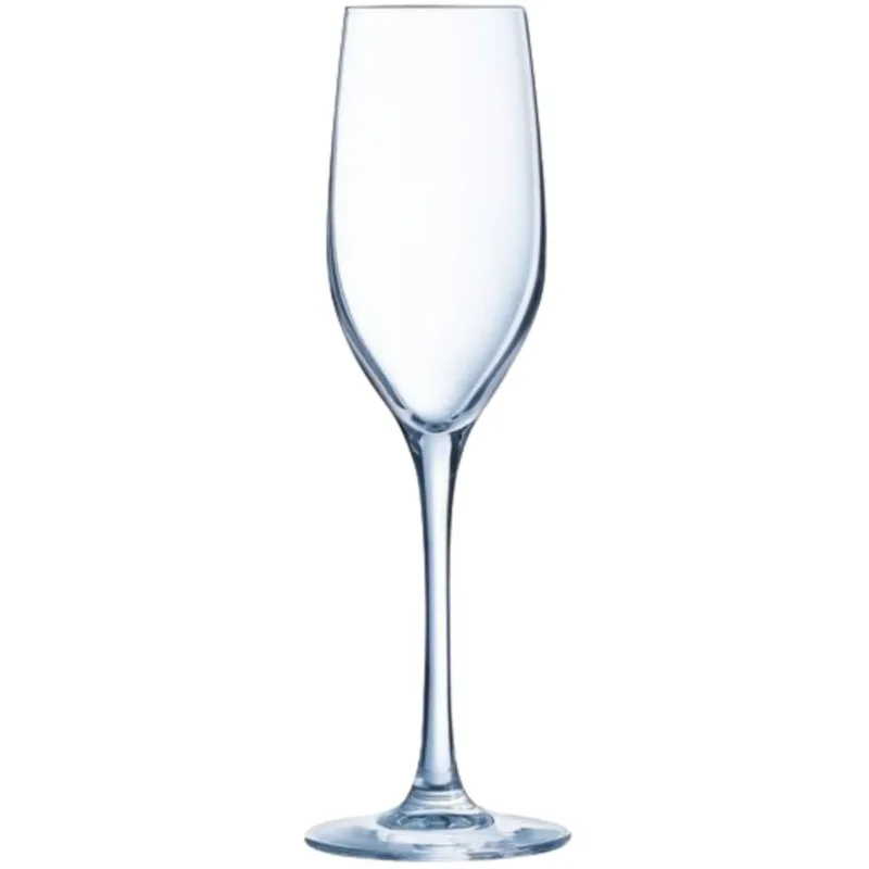 Vente Flash Flûte verre cristallin 17 cl Sequence Chef & Sommelier