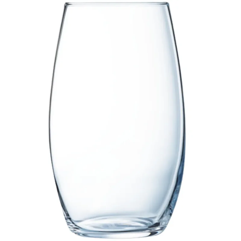 Commander Vite Gobelet verre cristallin 40 cl Primary Chef & Sommelier