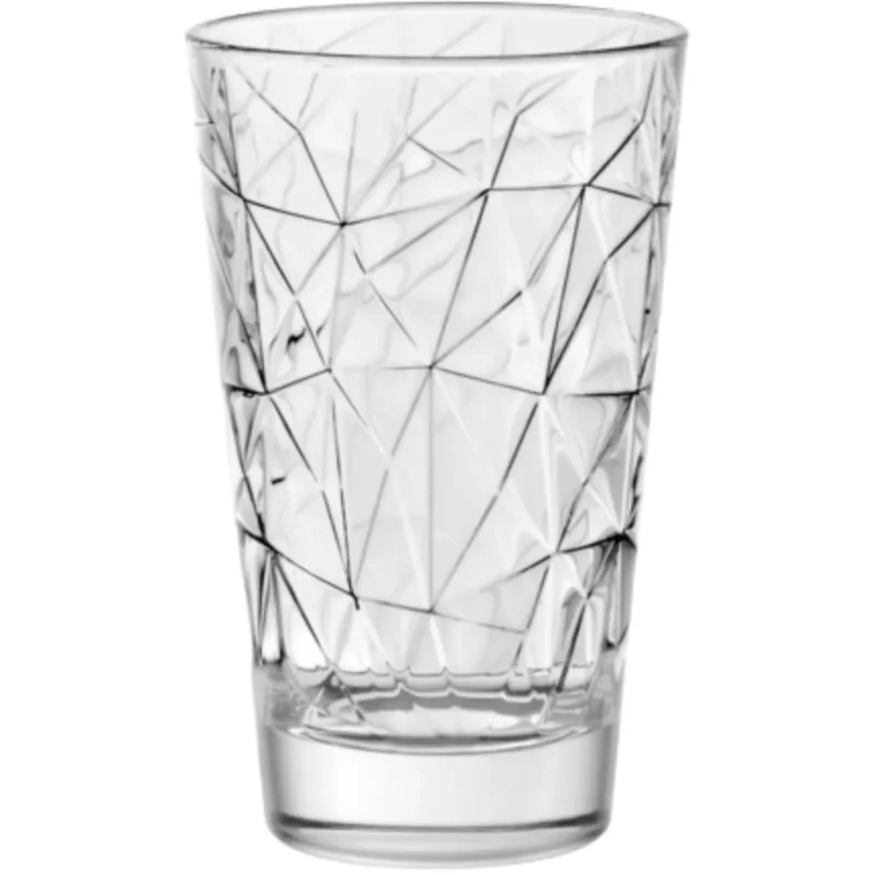 Promotion Saisonnière Gobelet forme haute verre 42 cl Dolomiti Vidivi