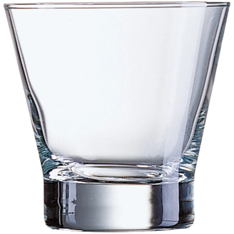 Gobelet forme basse verre 32 cl Shetland Arcoroc Prix Promo