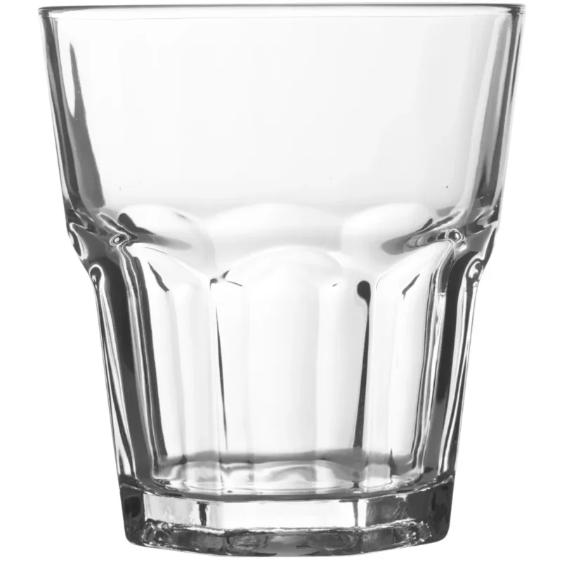 Offre Spéciale Gobelet forme basse verre 29 cl Popsy Pro.mundi