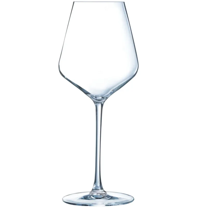 Nouvelle Collection Verre à pied verre cristallin 38 cl Distinction Chef & Sommelier