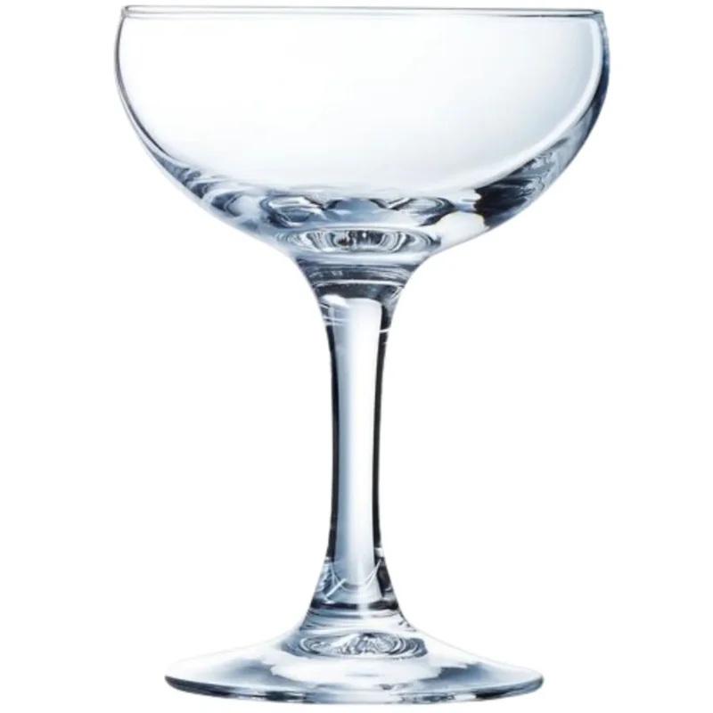 Achat Immédiat Coupe à cocktail verre 16 cl Elegance Arcoroc