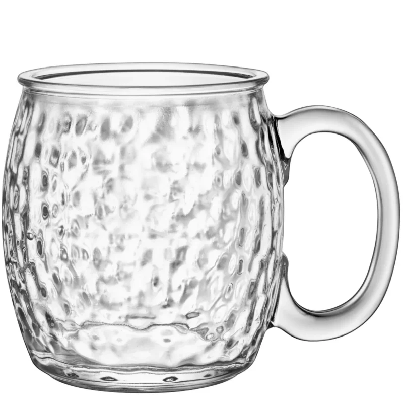 Moscow mule verre 54,5 cl Bartender Bormioli Rocco Seulement Aujourd’hui