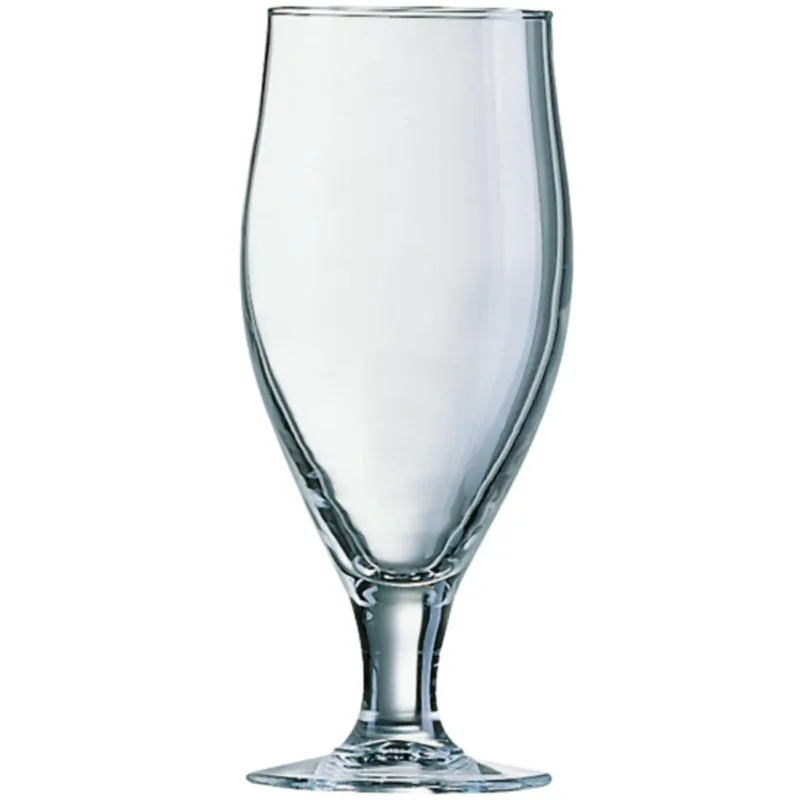 Pas Cher Verre à bière verre 32 cl Cervoise Arcoroc
