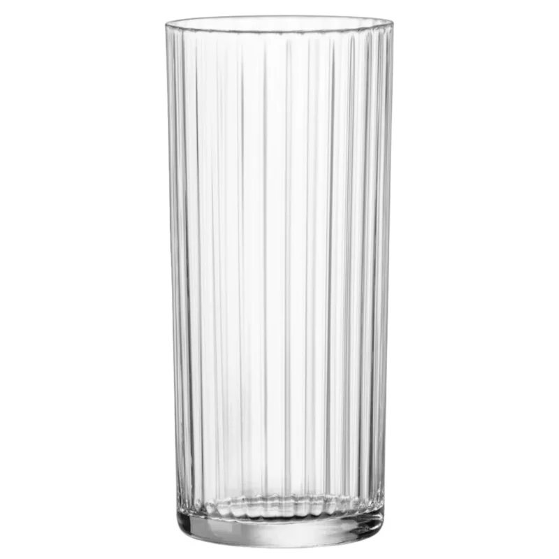 Gobelet tom collins verre cristallin 47,5 cl Exclusiva Bormioli Rocco Meilleure Vente