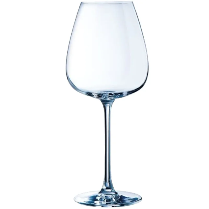Meilleure Vente Verre à pied verre cristallin 47 cl Wine Emotion Cristal D'arques