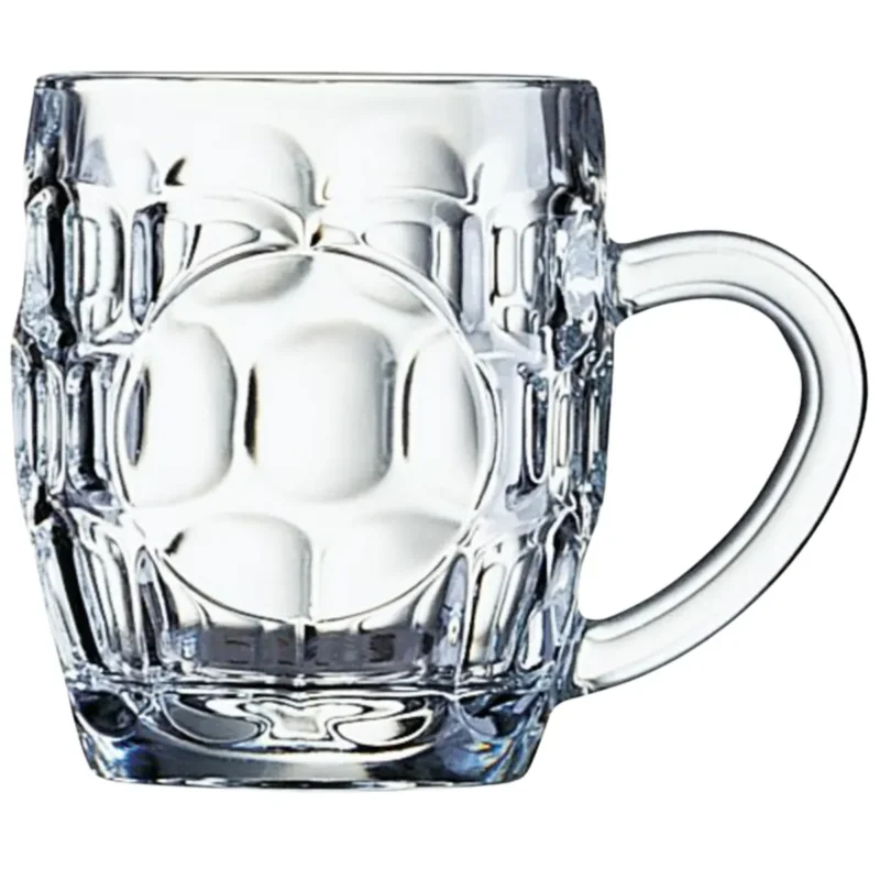 Réduction Verre à bière verre 28 cl Britannia Arcoroc