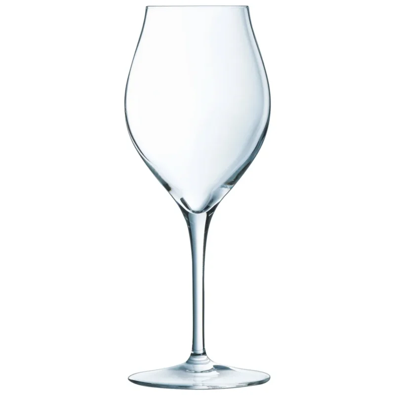 Livraison Gratuite Verre à pied verre cristallin 55 cl Exaltation Chef & Sommelier