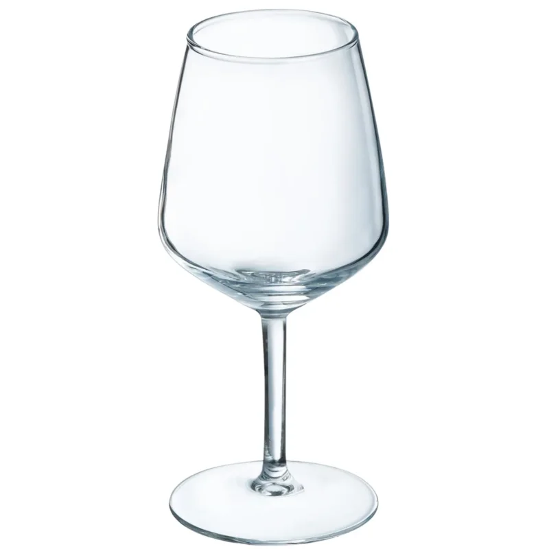 Verre à pied verre 19 cl Silhouette Arcoroc Affaire À Saisir