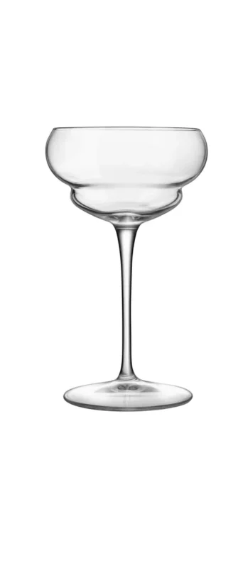 Paiement Sécurisé Verre à pied Nick & Nora verre cristallin 17 cl Backdoor Luigi Bormioli