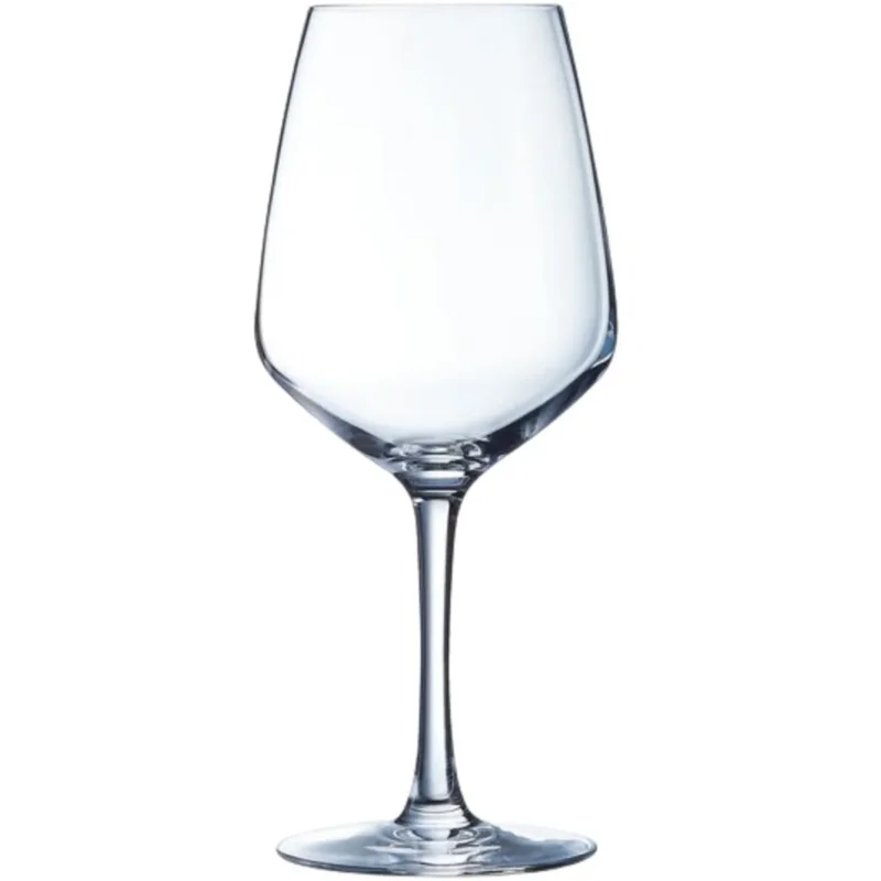 Populaire Verre à pied verre 49 cl V.juliette Arcoroc