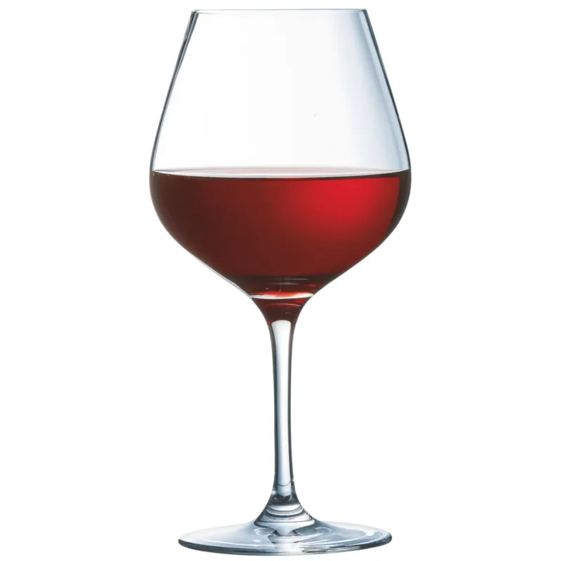 Verre à pied verre cristallin 50 cl Cabernet Chef & Sommelier Offre Spéciale