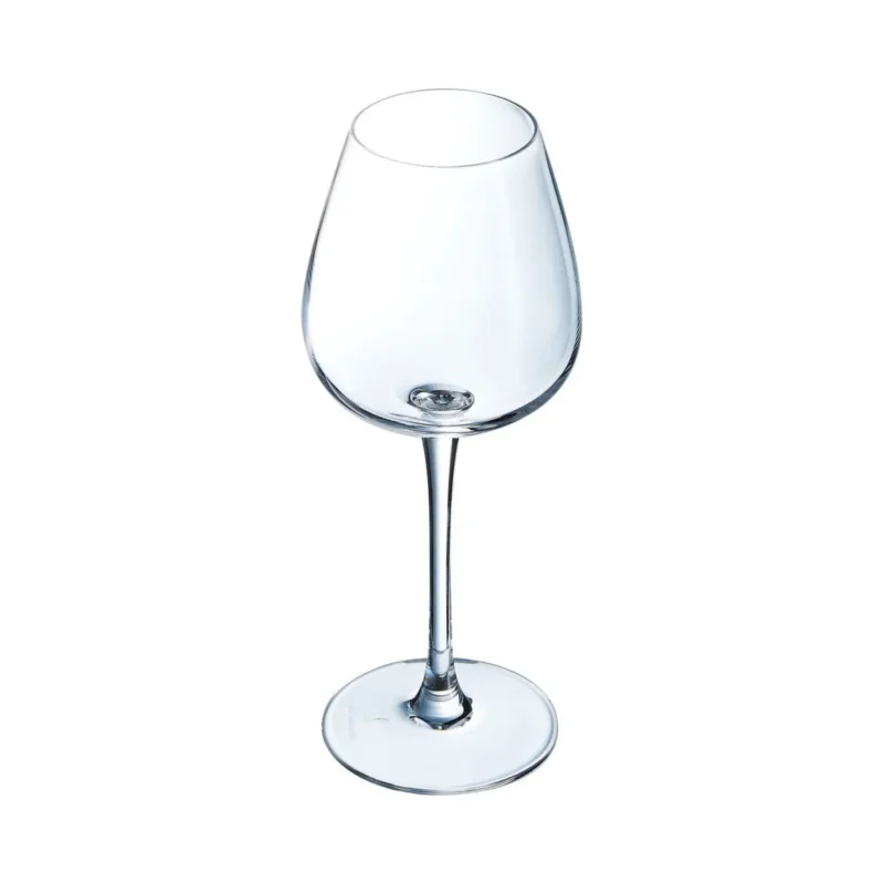Verre à pied pour vin rouge verre cristallin 35 cl Wine Emotion Cristal D'arques Jusqu’à Épuisement Des Stocks