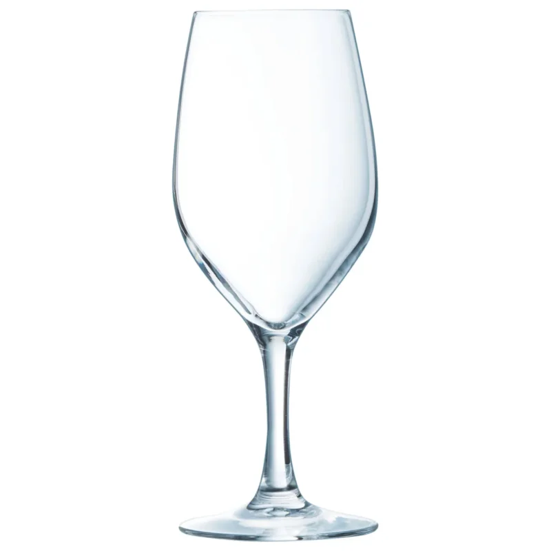 Verre à pied verre cristallin 27 cl Evidence Chef & Sommelier Meilleure Vente
