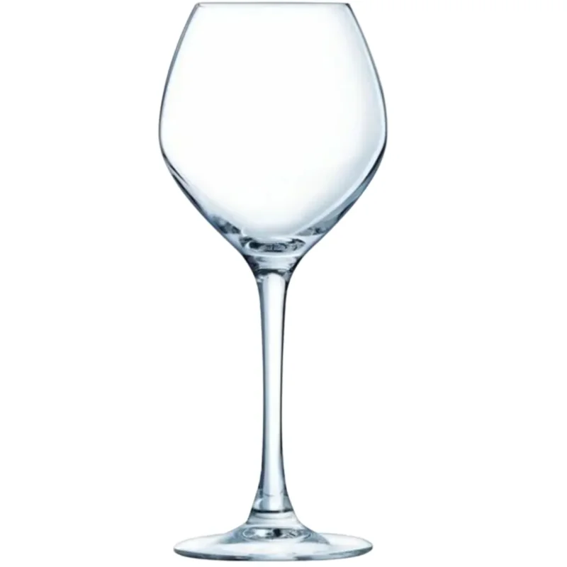 Verre à pied verre 35 cl Magnifique Arcoroc Bon Marché