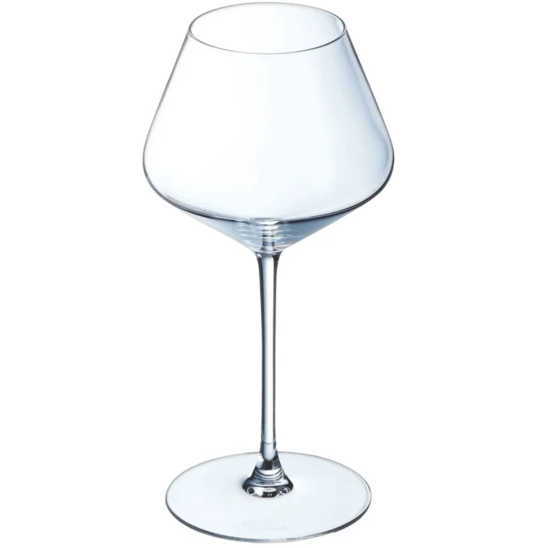 Nouvel Arrivage Verre à pied verre cristallin 44 cl Ultime Cristal D'arques