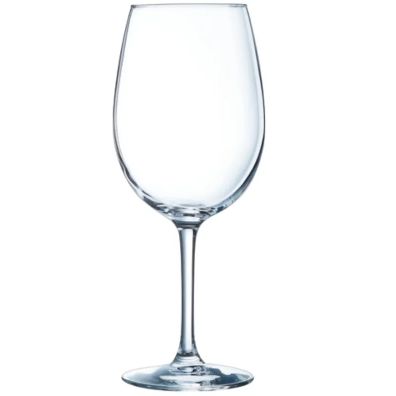 Populaire Verre à pied verre 58 cl Vina Arcoroc