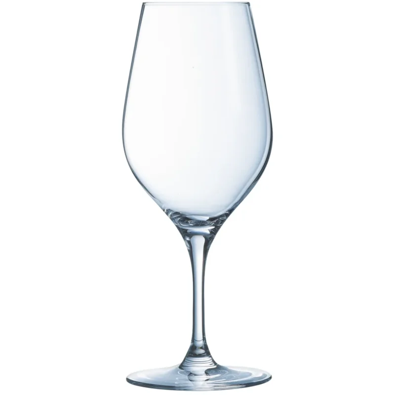 Dernière Chance Verre à pied verre cristallin 47 cl Cabernet Chef & Sommelier