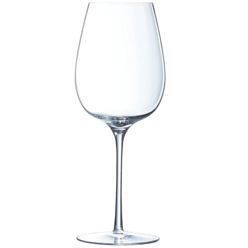 Verre à pied verre cristallin 47,5 cl Villeneuve Chef & Sommelier Meilleure Vente