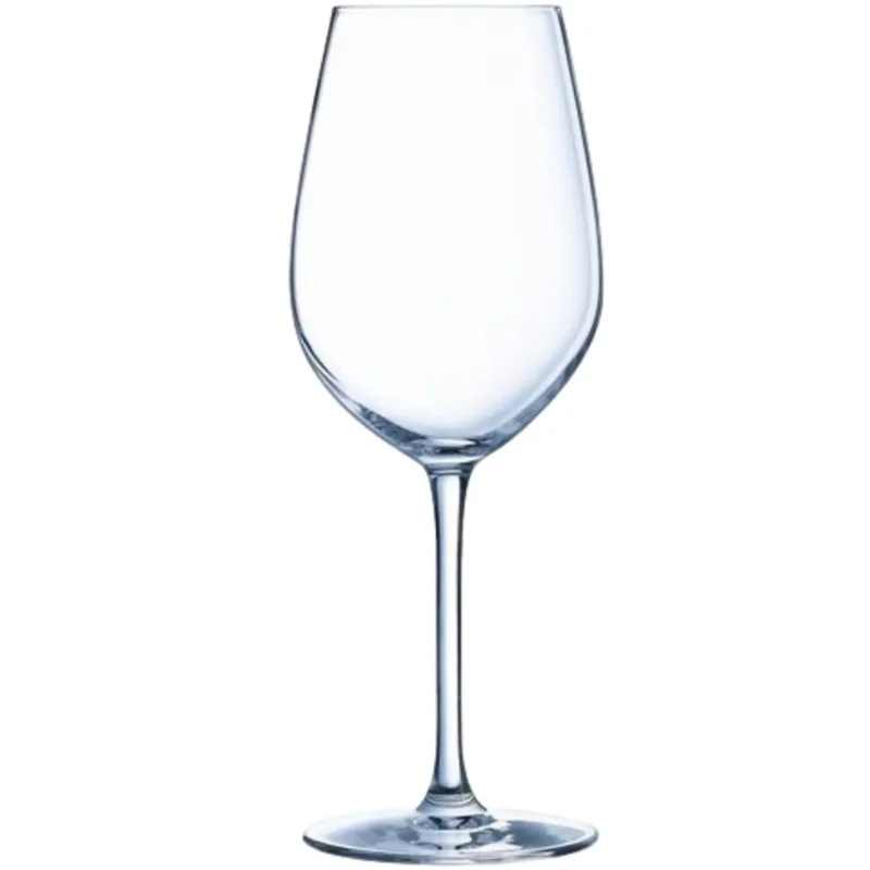 Verre à pied verre cristallin 44 cl Sequence Chef & Sommelier Meilleure Vente