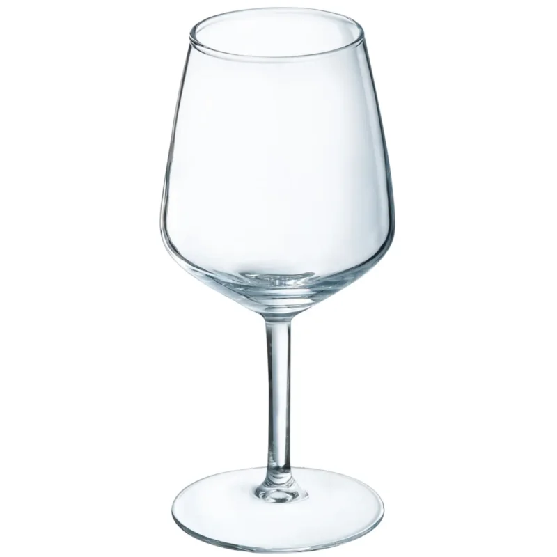 Dernier Modèle Verre à pied verre 47 cl Silhouette Arcoroc