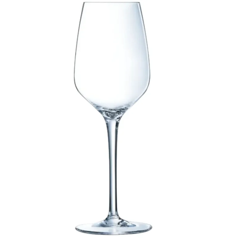 Verre à pied verre cristallin 21 cl Sequence Chef & Sommelier Dernière Chance