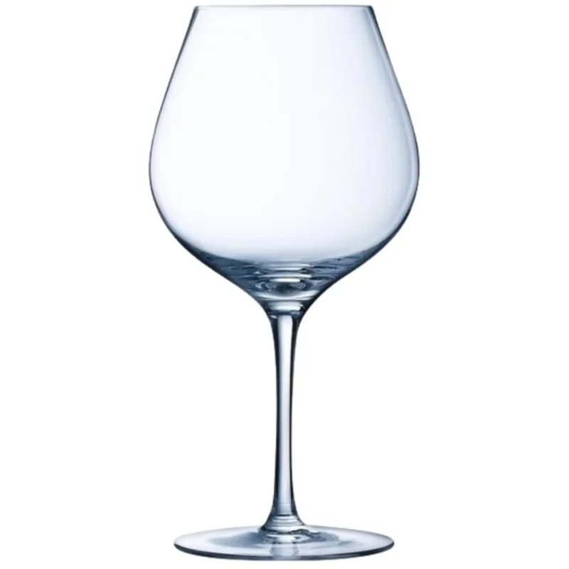 Prix Cassé Verre à pied verre cristallin 70 cl Cabernet Chef & Sommelier