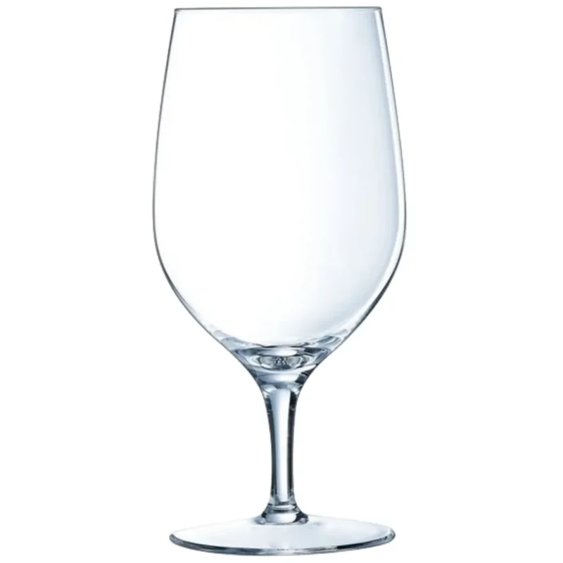 Verre à pied multi-usages verre cristallin 47 cl Sequence Chef & Sommelier Offre Du Jour