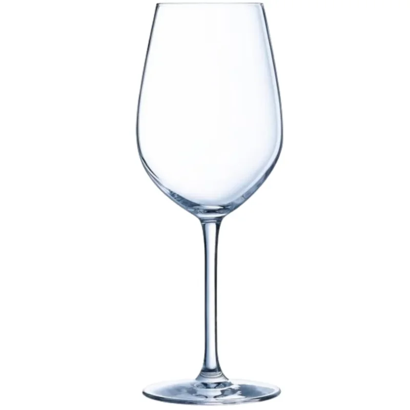 Verre à pied verre cristallin 74 cl Sequence Chef & Sommelier Promotion Saisonnière